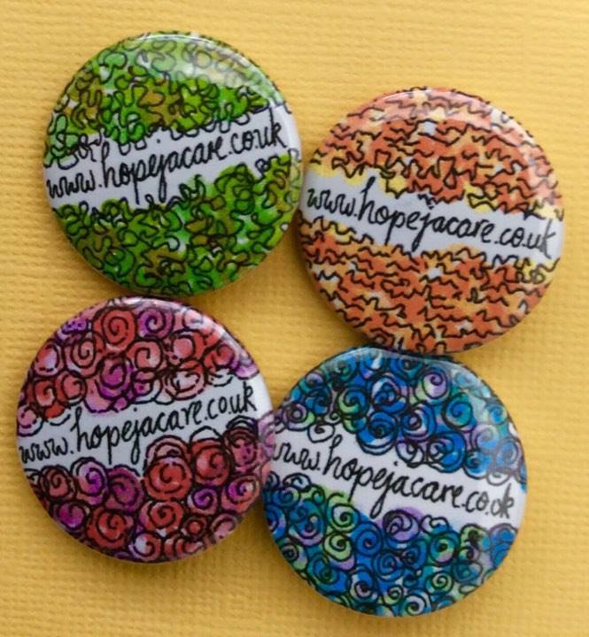 Custom order for Hilary