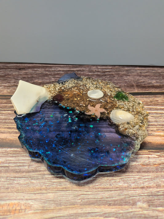 Resin Rockpool