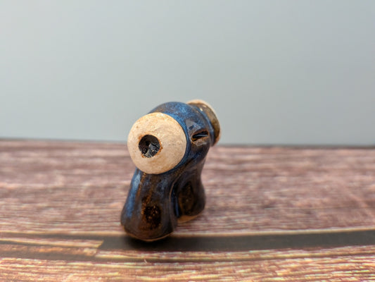 Mini Blue Creature