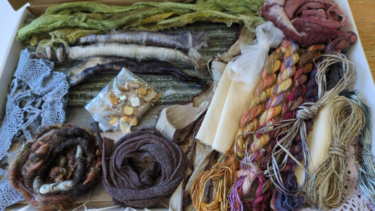 Large Bark creativity packs , stitch experiment BKCP08
