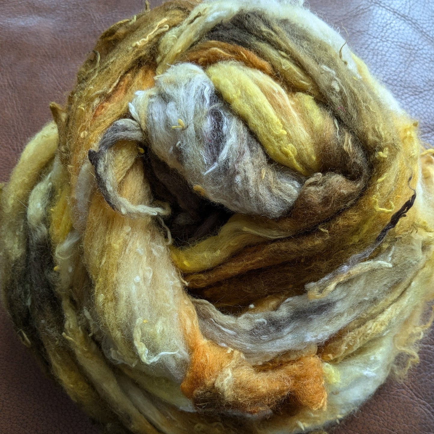 Needle felt 3d seal workshop Saturday 21st March