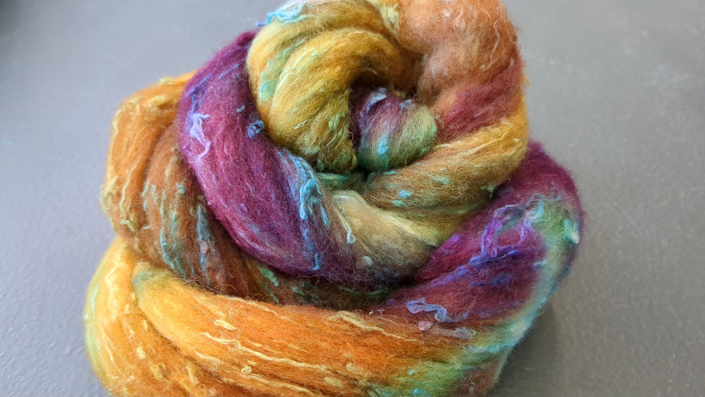 Deposit Workshop - Wet Felt nuno soft hat - Sat 25th April