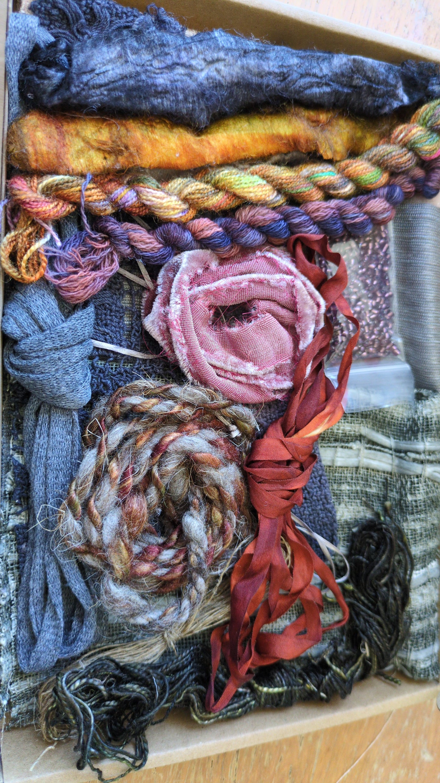 Bark creativity packs , stitch experiment BKCP06
