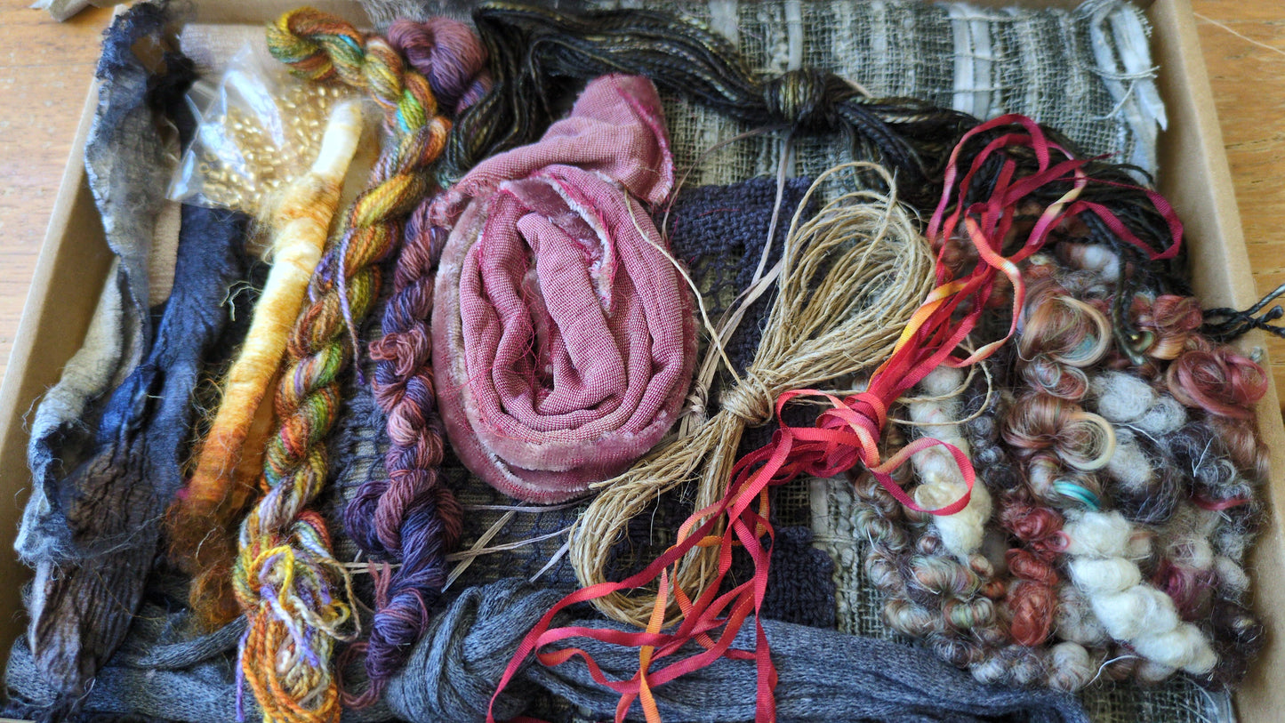 Bark creativity packs , stitch experiment BKCP04