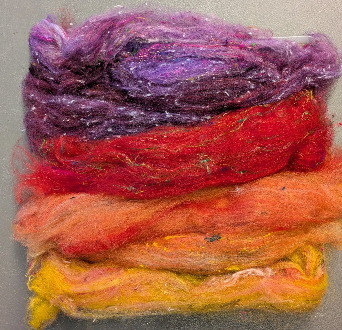 Deposit Workshop - Wet Felt nuno soft hat - Sat 25th April