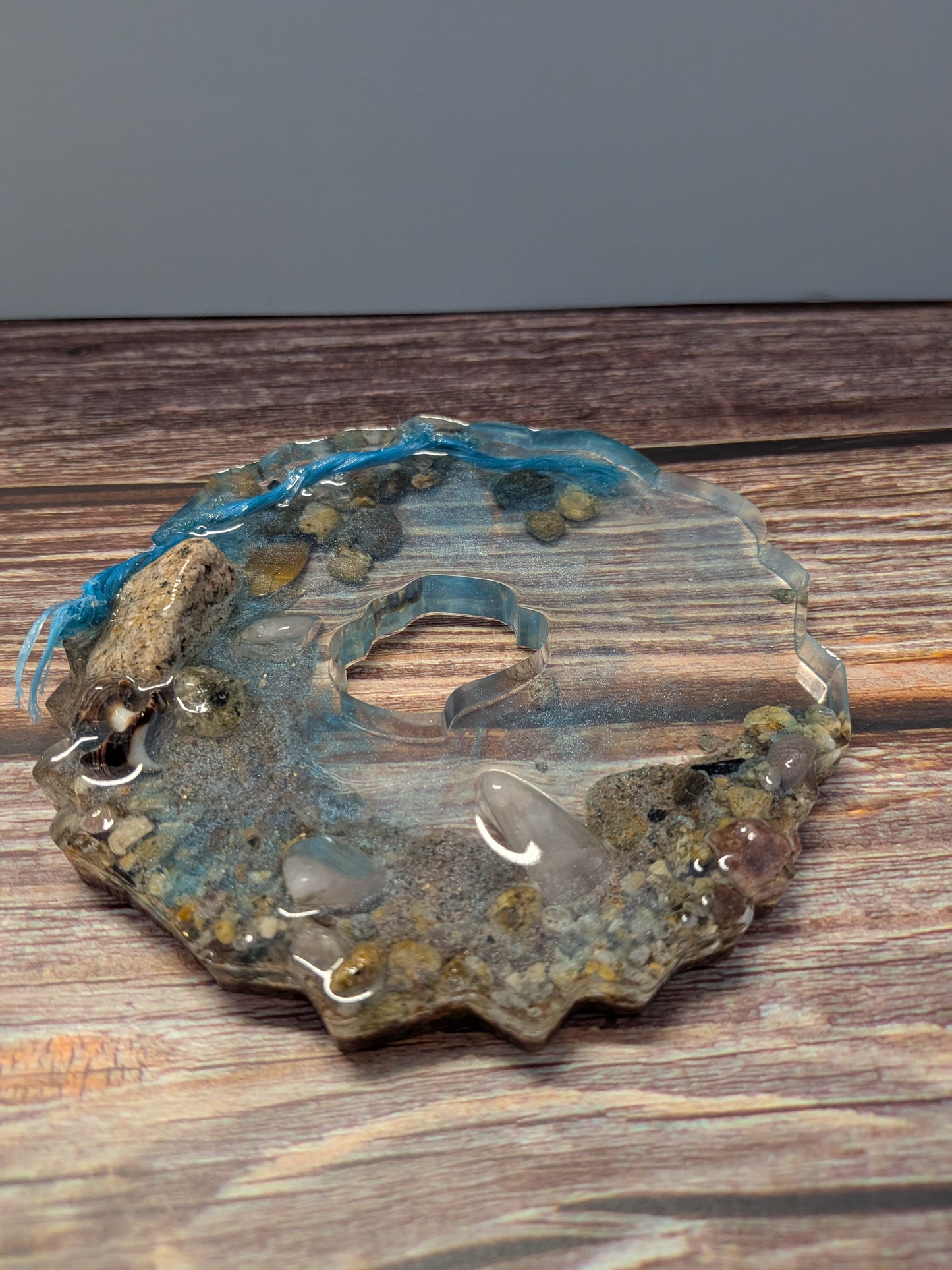 Resin Rockpool