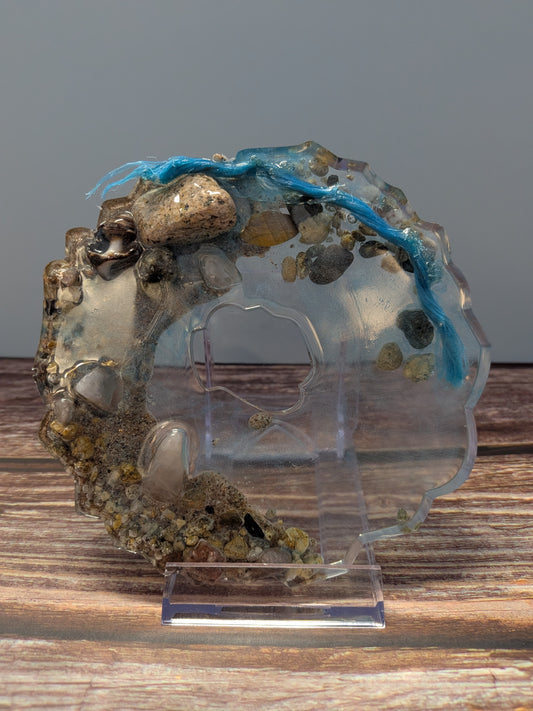 Resin Rockpool