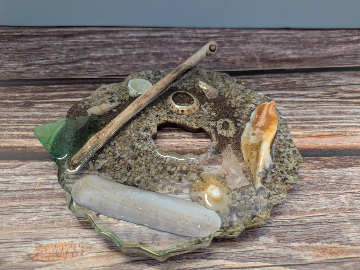 Resin Rockpool