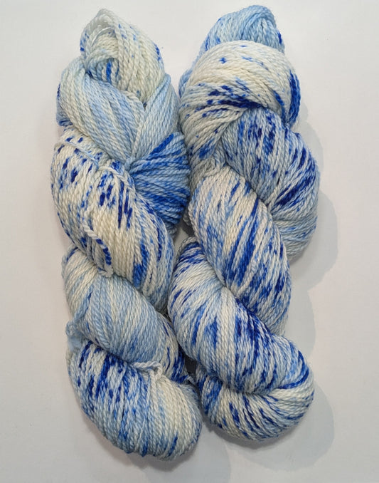 Hand Dyed Yarn By Hope