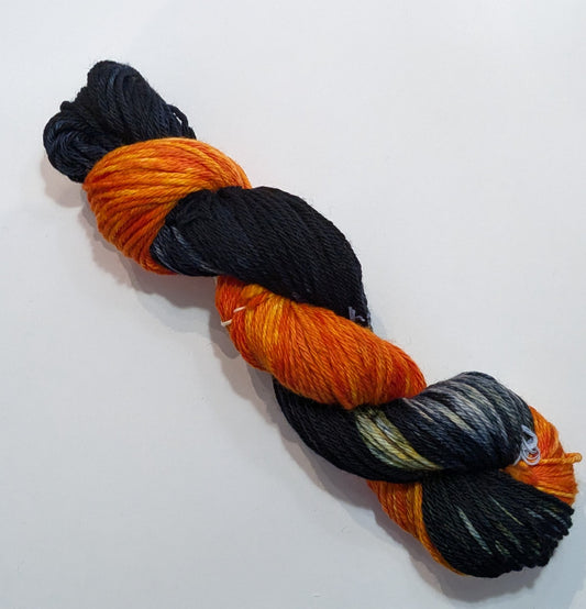 Hand Dyed Yarn By Hope