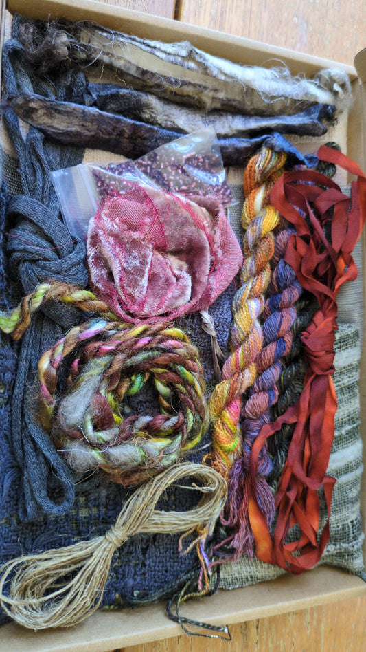 Bark creativity packs , stitch experiment BKCP03