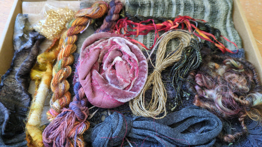 Bark creativity packs , stitch experiment BKCP05