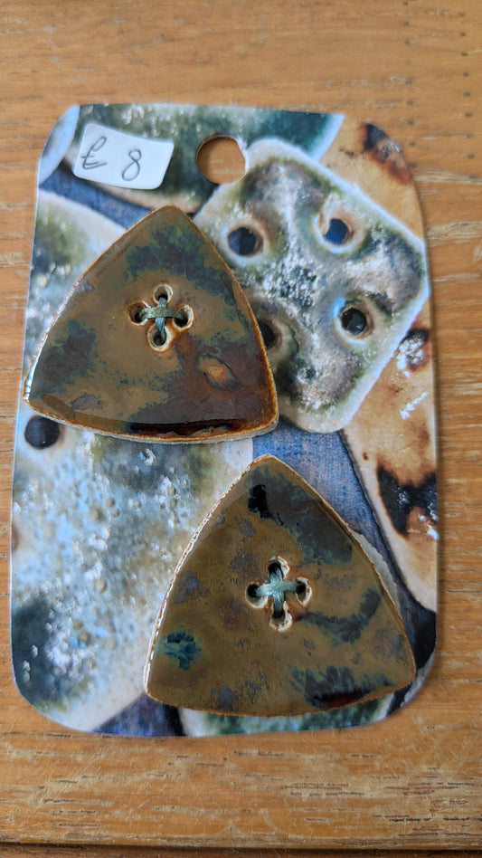 Handmade buttons 15