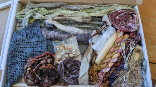 Large Bark creativity packs , stitch experiment BKCP10