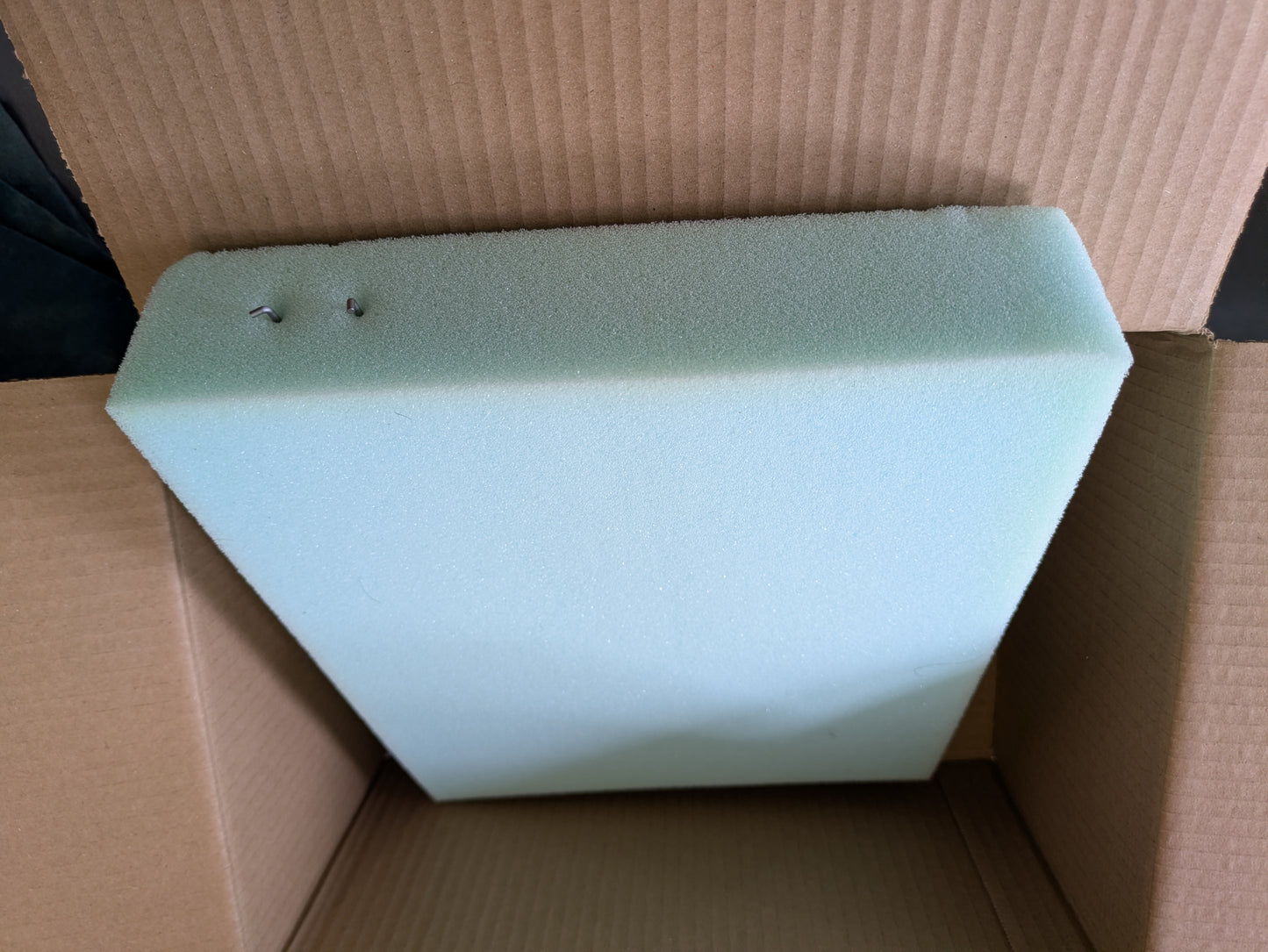 Luxury needle-felt starter box - landscape