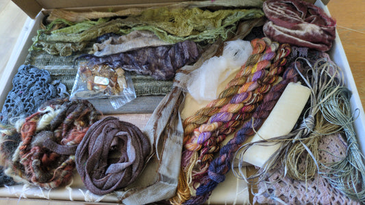 Large Bark creativity packs , stitch experiment BKCP09