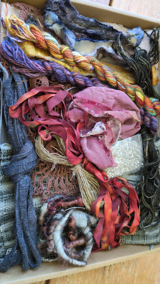 Bark creativity packs , stitch experiment BKCP02
