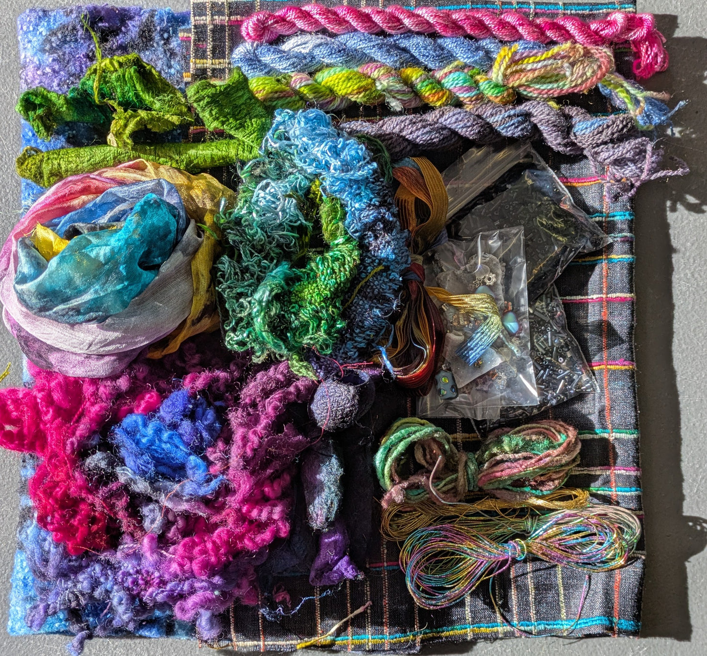 Galaxy geodes creativity pack CPGG03