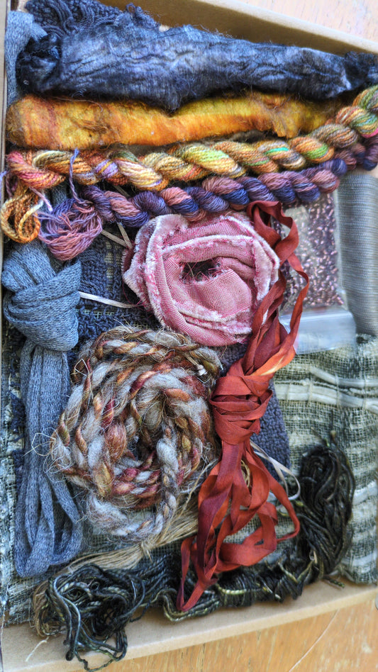 Bark creativity packs , stitch experiment BKCP06
