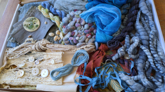 Seascape creativity packs ,  experiment SSCP08