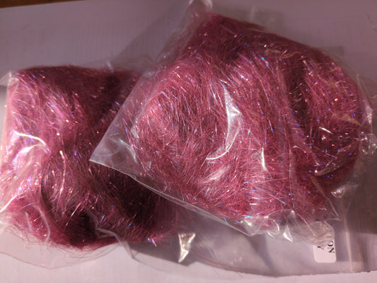 Angelina fibre Cotton candy