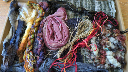 Bark creativity packs , stitch experiment BKCP04