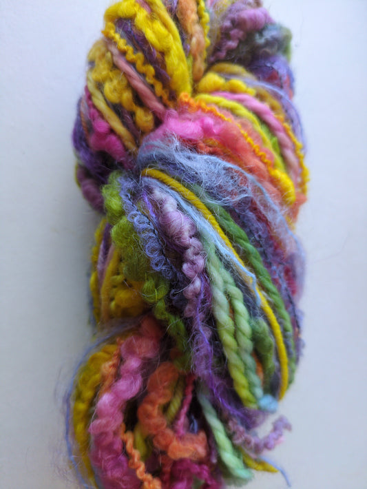Creative textiles Fab felting hand dyed yarns -45g- FFY88