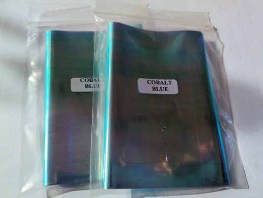 Cobalt blue Angelina film