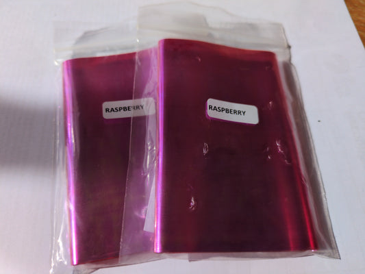 Raspberry Angelina film