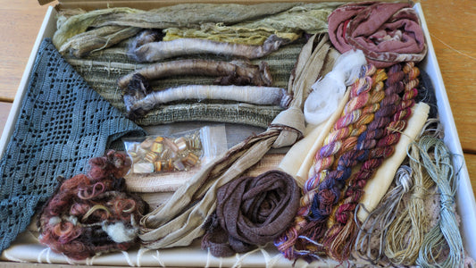 Large Bark creativity packs , stitch experiment BKCP07