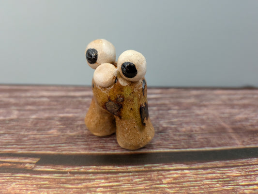 Mini Brown Creature